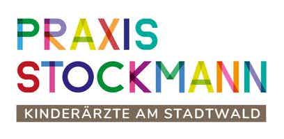 PRAXIS STOCKMANN Kinderärzte am Stadtwald - Logo